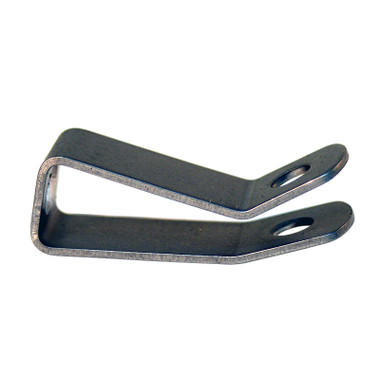 U61341-002   UNIVAIR CLEVIS - FITS PIPER