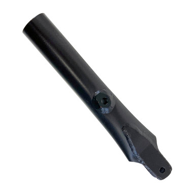 U13729-000   UNIVAIR FRONT CONTROL STICK LOWER STUB - FITS PIPER