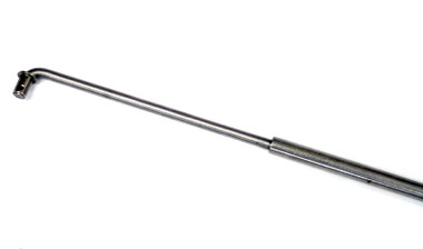 U12694-000   UNIVAIR THROTTLE CONTROL CABLE - FITS PIPER