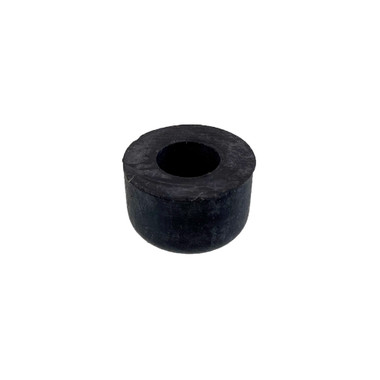 U453-640   UNIVAIR COWL BRACKET BUMPER - FITS PIPER