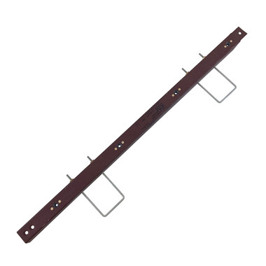 -10815-004   PIPER PA-18 LOWER LEFT COWL MOUNTING BRACKET