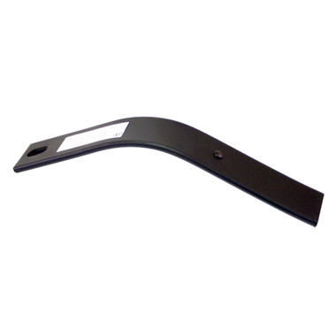 U3-1543-2   CITABRIA TAILWHEEL SPRING - MIDDLE LEAF