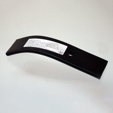 U3-1543-3   CITABRIA TAILWHEEL SPRING - TOP LEAF