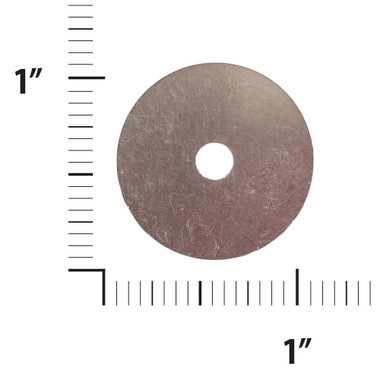 U81342-052   UNIVAIR WASHER - FITS PIPER