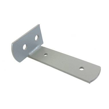 U12847-000   UNIVAIR DOOR LATCH BRACKET - FITS PIPER