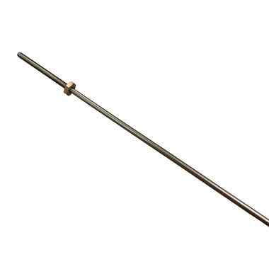 U14941-007   UNIVAIR DRAG WIRE - FITS PIPER