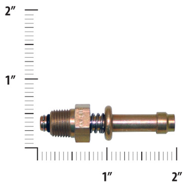 CAV-110H-4 DRAIN VALVE