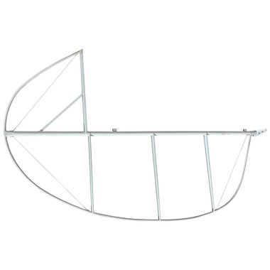U12649-000   UNIVAIR ELEVATOR ASSEMBLY - FITS PIPER