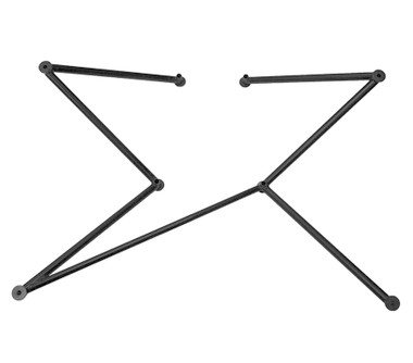 L11824-000   UNIVAIR ENGINE MOUNT - FITS PIPER