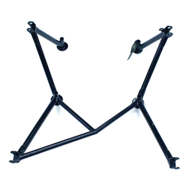 -12351-012   PIPER PA-18 ENGINE MOUNT