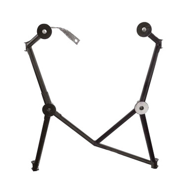 U12351-015   UNIVAIR ENGINE MOUNT - FITS PIPER PA-18