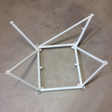 L64030-000   UNIVAIR ENGINE MOUNT - FITS PIPER