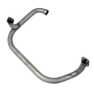 U12043-022   UNIVAIR REAR EXHAUST STACK - FITS PIPER
