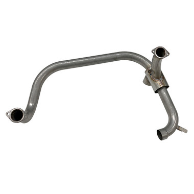 U13238-005   UNIVAIR REAR EXHAUST STACK - FITS PIPER