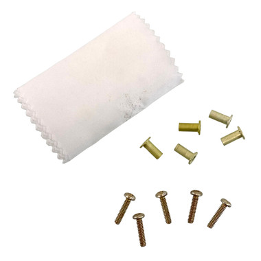 -754-404   PIPER FABRIC MODIFICATION KIT
