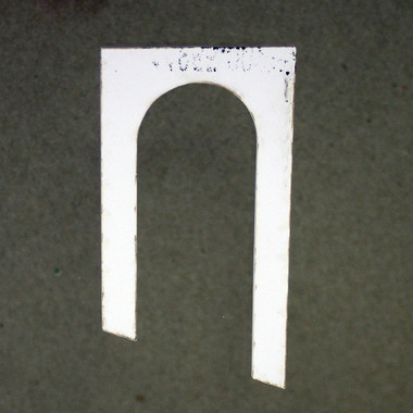 -11855-002   PIPER FABRIC REINFORCEMENT