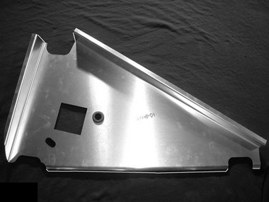 -13140-004   PIPER FAIRING - RIGHT