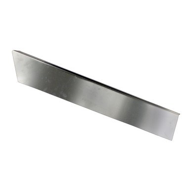 U60782-000   UNIVAIR LOWER REAR WING FAIRING - LEFT - FITS PIPER
