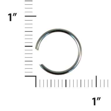 U40081-000   UNIVAIR FAIRLEAD SNAP RING - FITS PIPER