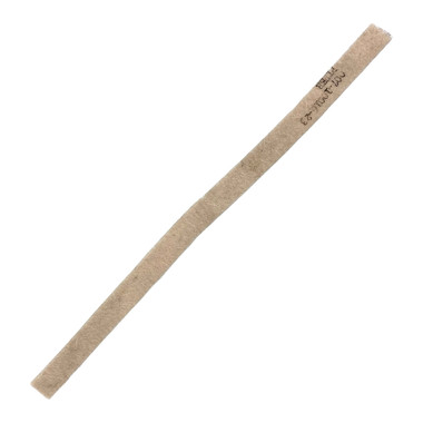 -10016-023   PIPER FELT STRIP - WING BRACE CHANNEL - SHORT