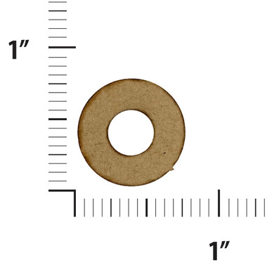 U81342-020 UNIVAIR FRICTION WASHER - FITS PIPER - Univair Aircraft