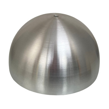 U15007-000   UNIVAIR CARBURETOR AIR FILTER DOME - FITS PIPER