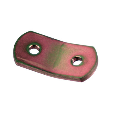 U10075-004   UNIVAIR LOWER TAIL BRACE FITTING - FITS PIPER