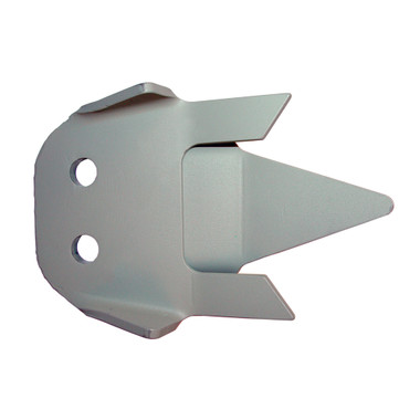 U12184-002   UNIVAIR LANDING GEAR AND LIFT STRUT FITTING - LEFT OR RIGHT - FITS PIPER PA-18