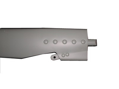 U5-368-L   DECATHLON FRONT LIFT STRUT - LEFT