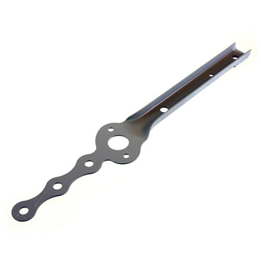 U12512-003   UNIVAIR FRONT SPAR FITTING - FITS PIPER
