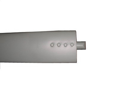 U5-368-R   DECATHLON FRONT LIFT STRUT - RIGHT