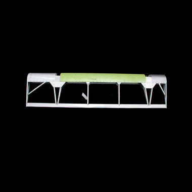 U12469-000   UNIVAIR FLAP ASSEMBLY - LEFT - FITS PIPER