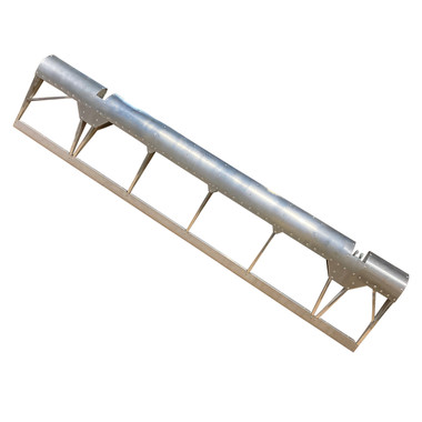 U12768-000 UNIVAIR FLAP ASSEMBLY - LEFT - FITS PIPER