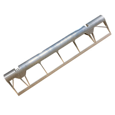 U12768-001   UNIVAIR FLAP ASSEMBLY - RIGHT - FITS PIPER