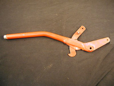 U13185-000   UNIVAIR FLAP LEVER - FITS PIPER