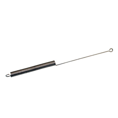 U14384-000   UNIVAIR FLAP RETURN SPRING - FITS PIPER