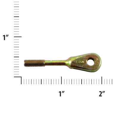 U461-132   UNIVAIR FORK - FITS PIPER