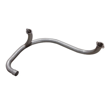 U12043-023   UNIVAIR FRONT EXHAUST STACK - FITS PIPER