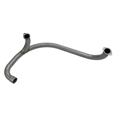 U12457-012   UNIVAIR FRONT EXHAUST STACK - FITS PIPER