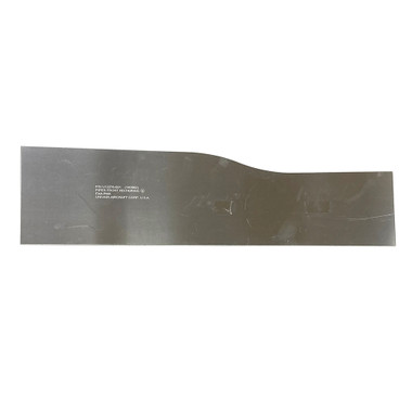 U12276-001   UNIVAIR WING ROOT FAIRING - RIGHT - FITS PIPER