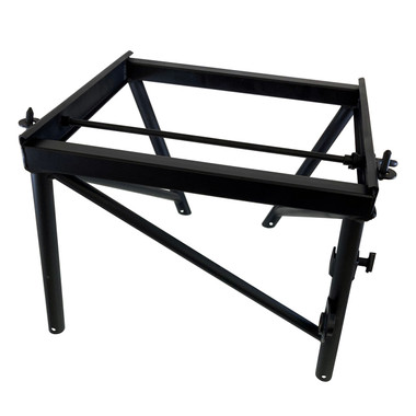 U12268-011   UNIVAIR FRONT SEAT BASE - FITS PIPER PA-18