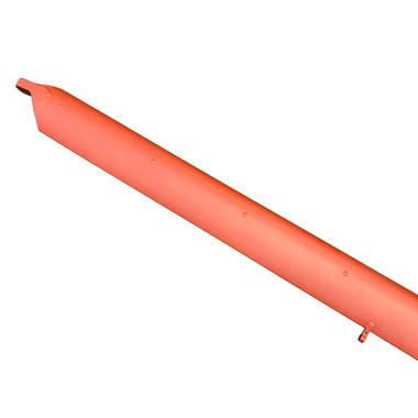 U89497-102   UNIVAIR FRONT STRUT - HEAVY DUTY - FITS PIPER
