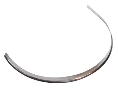 -10159-000   PIPER PA-12 FRONT WINDSHIELD STRIP
