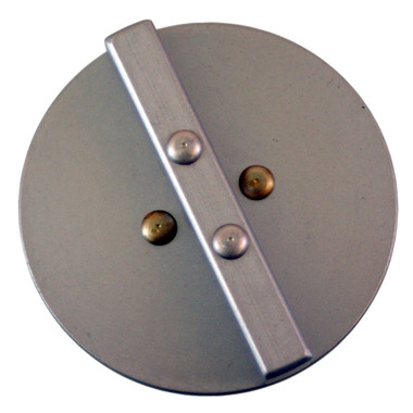 U60750-002   UNIVAIR FUEL CAP - FITS PIPER