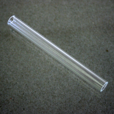 U10852-000   UNIVAIR FUEL GAUGE GLASS SIGHT TUBE - FITS PIPER