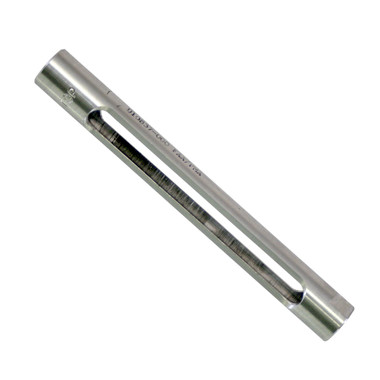 U10837-000   UNIVAIR FUEL GAUGE HOUSING - FITS PIPER