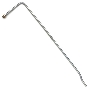 -10729-000   PIPER FUEL LINE
