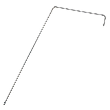 U11300-000   UNIVAIR FUEL LINE TO VALVE - FITS PIPER