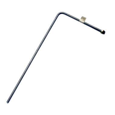 U11973-009  UNIVAIR FUEL LINE - FITS PIPER