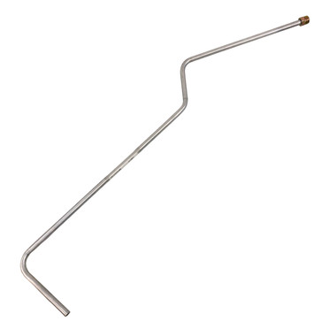 U12574-000   UNIVAIR FUEL LINE - FITS PIPER